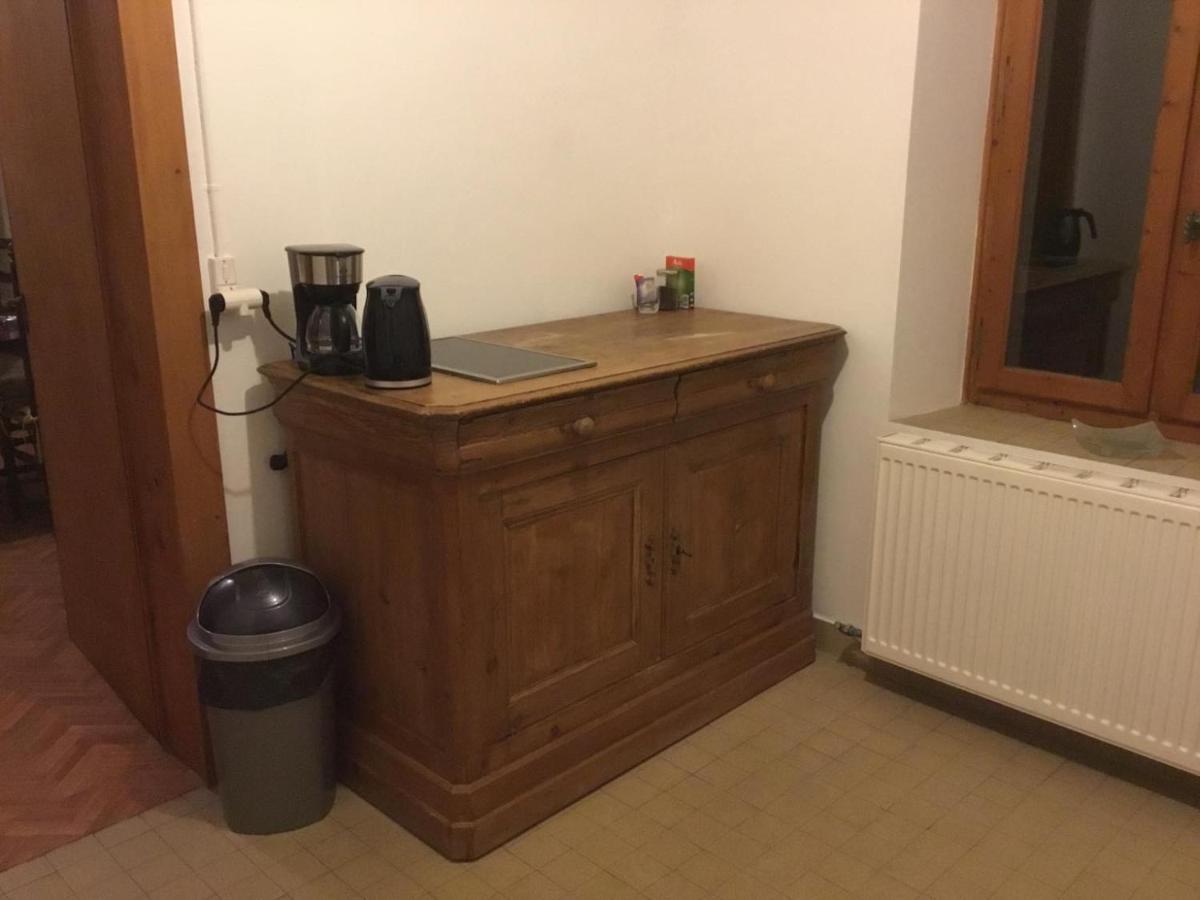 Le Chamois Perche Apartment Паси Екстериор снимка