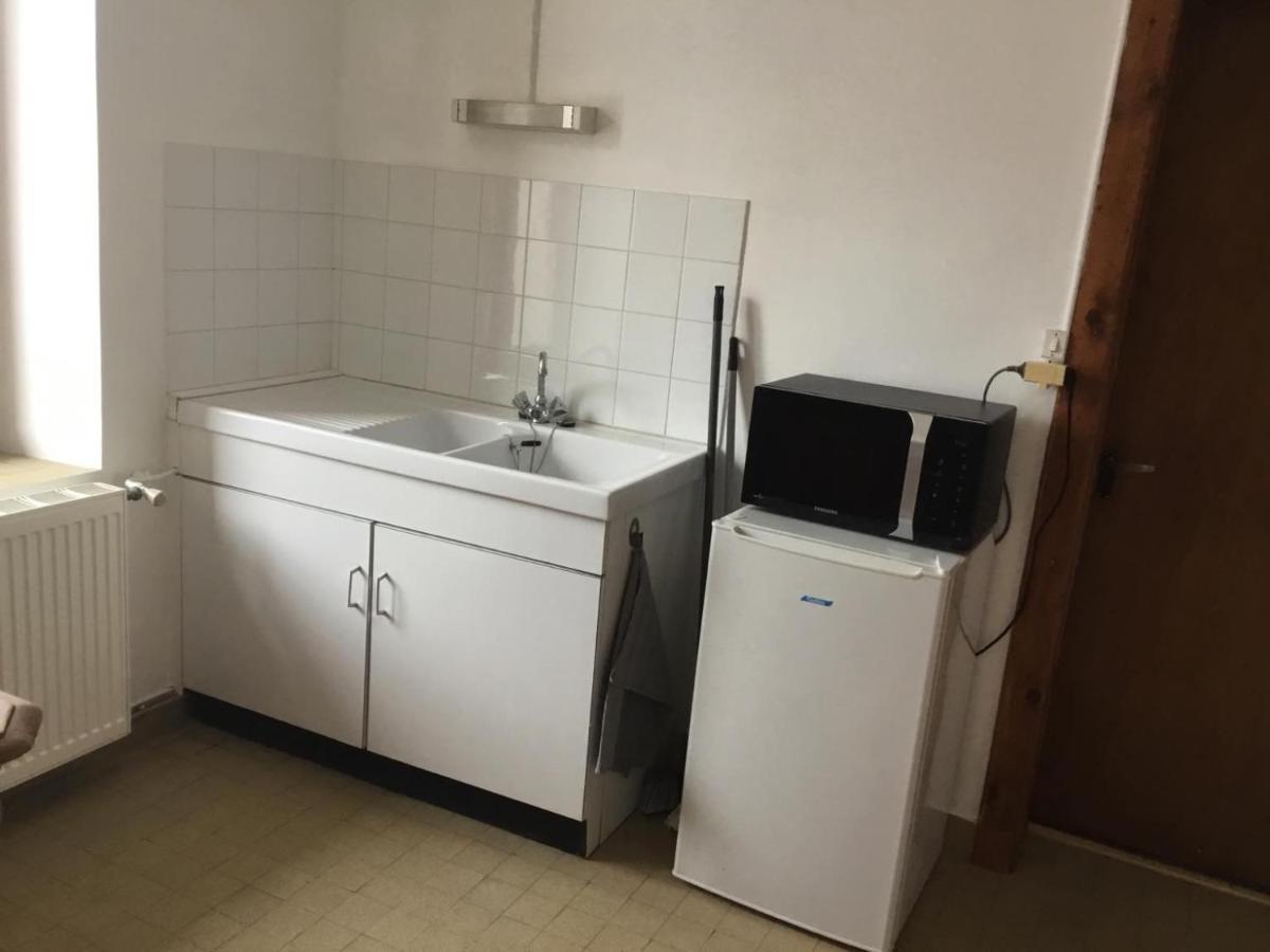 Le Chamois Perche Apartment Паси Екстериор снимка