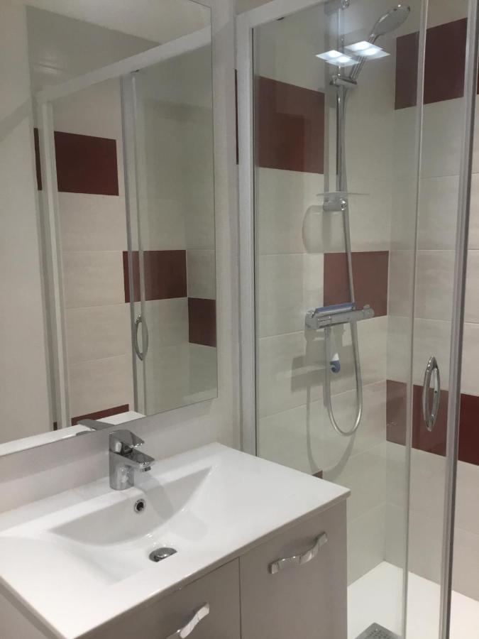 Le Chamois Perche Apartment Паси Екстериор снимка