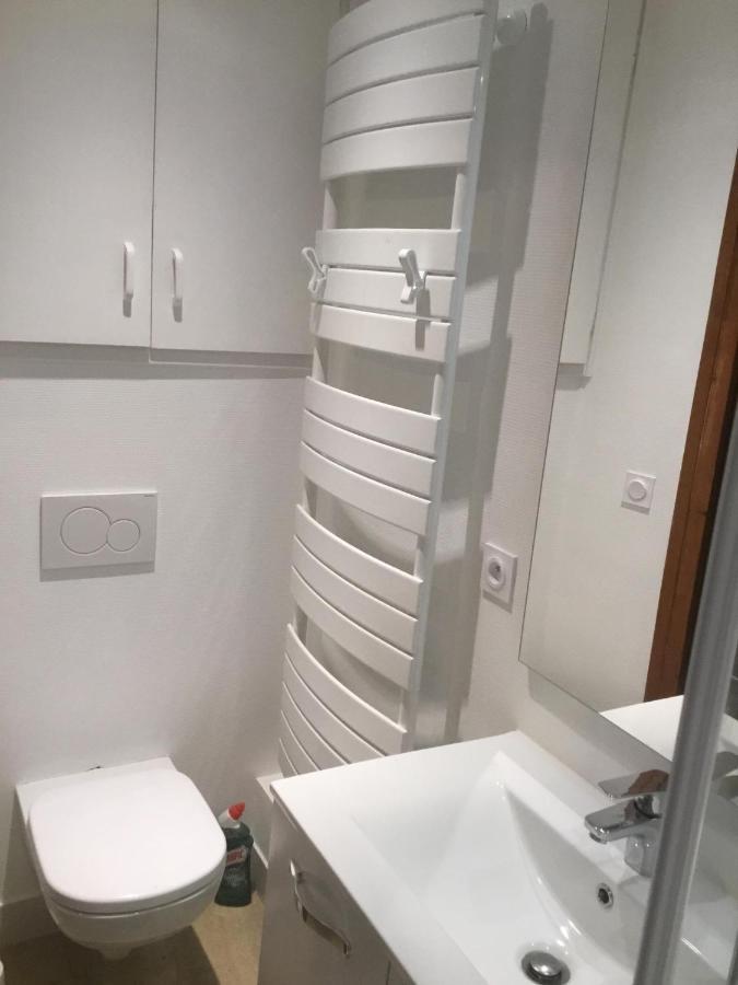 Le Chamois Perche Apartment Паси Екстериор снимка