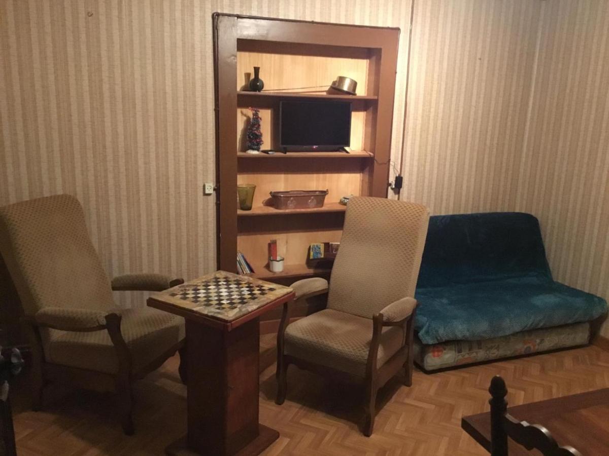 Le Chamois Perche Apartment Паси Екстериор снимка